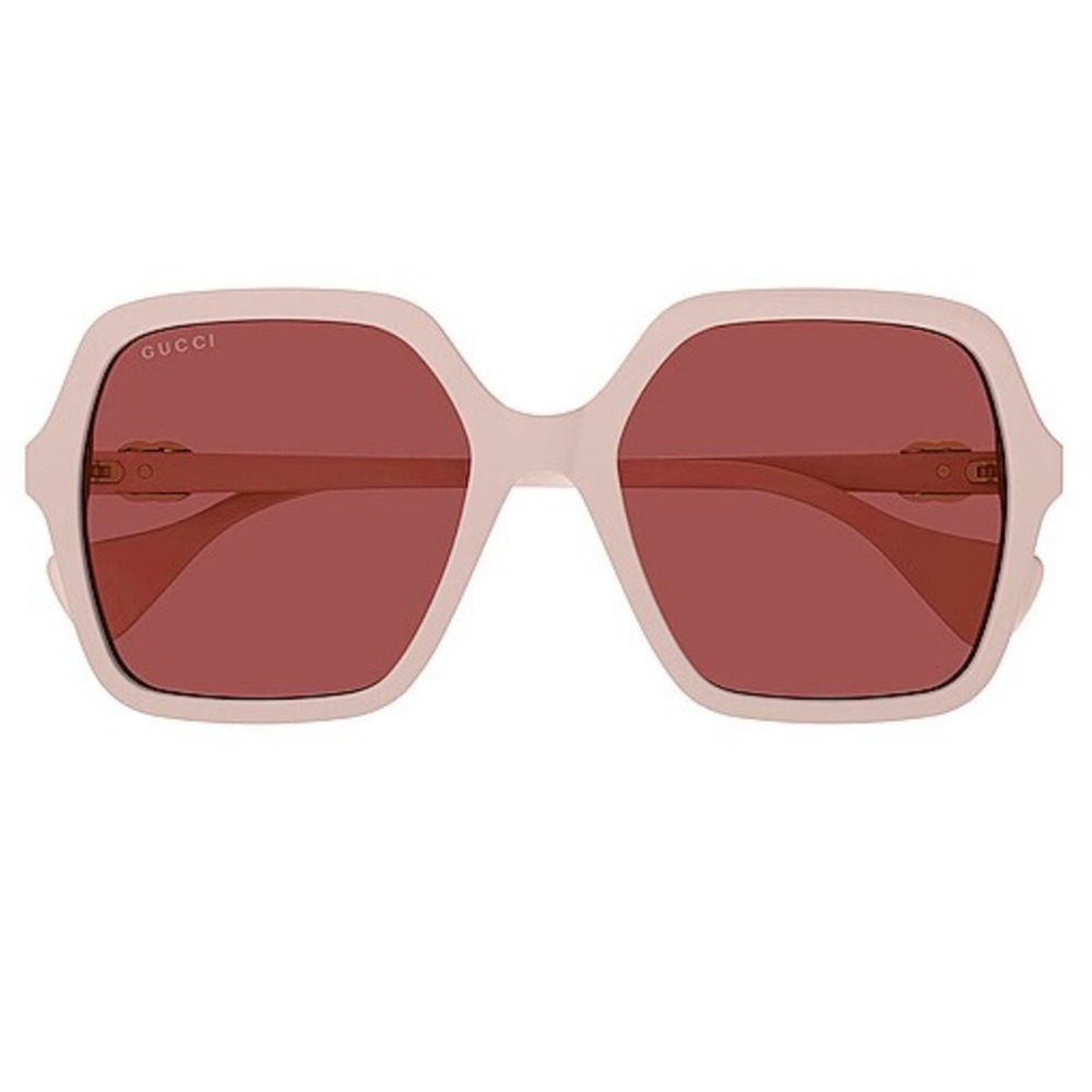 New! GUCCI Sunglasses GG1072SA 004, Authentic - Picture 4 of 8